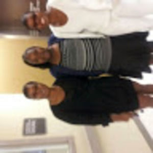 Meet your Posher, Paulette